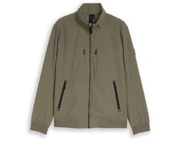 Tom Tailor Blouson met opbergbare capuchon Männer