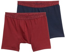 TOM TAILOR BODYWEAR - Heren - Onderbroeken