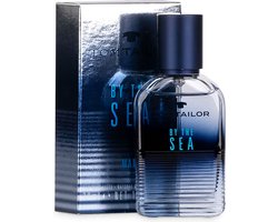 Tom Tailor By The Sea Man Eau de Toilette 30ml