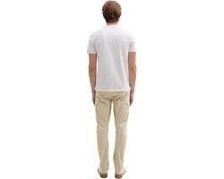 Tom Tailor Cargo broek Lange broek met veel zakken