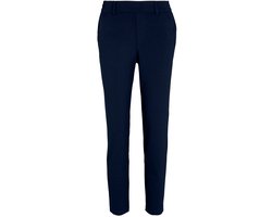 TOM TAILOR Constructed Knitted Pants Dames Broek - Maat L