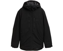 Tom Tailor Denim Jas met waterafstotende functie