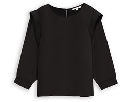 Tom Tailor Denim Losvallende blouse