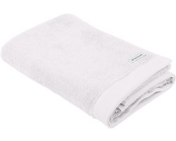 Tom Tailor Douche handdoek Color Bath Shower Towel Een maat, 70x140 Set van 1