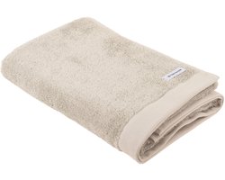 Tom Tailor Douche handdoek Color Bath Shower Towel Een maat, 70x140 Set van 1