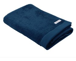 Tom Tailor Douche handdoek Color Bath Shower Towel Een maat, 70x140 Set van 1