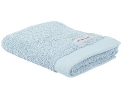 Tom Tailor Gastendoekje Color Bath Guest Towel Een maat, 30x50 Set van 1