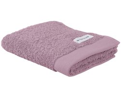Tom Tailor Gastendoekje Color Bath Guest Towel Een maat, 30x50 Set van 1