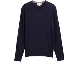 Tom Tailor Gebreide trui met kasjmier