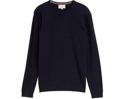 Tom Tailor Gebreide trui met kasjmier