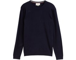 Tom Tailor Gebreide trui met kasjmier