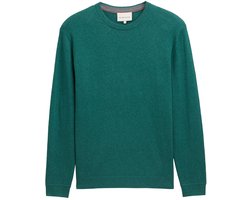 Tom Tailor Gebreide trui met kasjmier