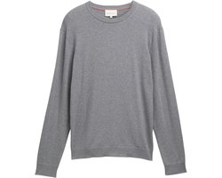Tom Tailor Gebreide trui met kasjmier