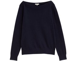 Tom Tailor Gebreide trui met kasjmiermix