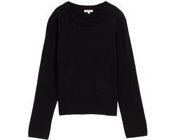 Tom Tailor Gebreide trui met kasjmiermix