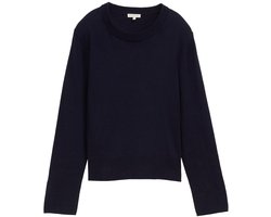 Tom Tailor Gebreide trui met kasjmiermix