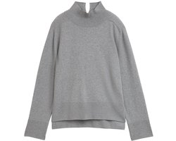 Tom Tailor Gebreide trui met kasjmiermix - - - - Pullover & Strickjacken