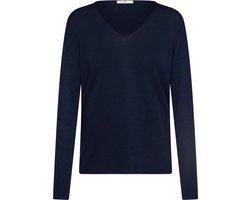 Tom Tailor Gebreide trui met V-hals