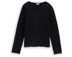 Tom Tailor Gebreide trui van vezelgaren