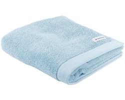 Tom Tailor Handdoek Color Bath Towel Een maat, 50x100 Set van 1