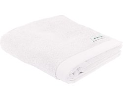 Tom Tailor Handdoek Color Bath Towel Een maat, 50x100 Set van 1