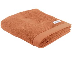 Tom Tailor Handdoek Color Bath Towel Een maat, 50x100 Set van 1