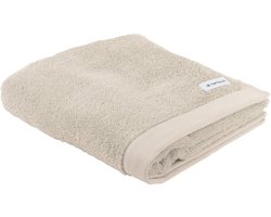 Tom Tailor Handdoek Color Bath Towel Een maat, 50x100 Set van 1
