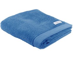 Tom Tailor Handdoek Color Bath Towel Een maat, 50x100 Set van 1