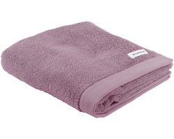 Tom Tailor Handdoek Color Bath Towel Een maat, 50x100 Set van 1