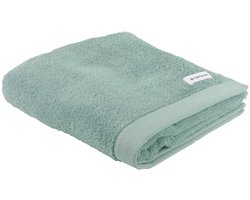 Tom Tailor Handdoek Color Bath Towel Een maat, 50x100 Set van 1