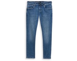 Tom Tailor Jeans Ttaedan Straight 1045760xx12 10119 Mannen Maat - W33 X L32