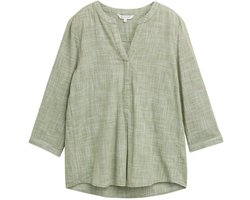 Tom Tailor Katoenen blouse