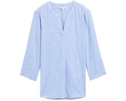 Tom Tailor Katoenen blouse