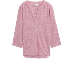 Tom Tailor Katoenen blouse