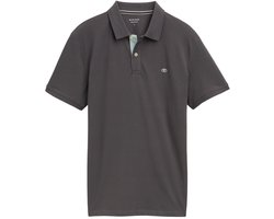 Tom Tailor Katoenen piqué polo