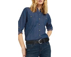 Tom Tailor Ledergürtel TTLISA