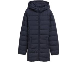 Tom Tailor Lichtgewicht gewatteerde jas met waterafstotende functie