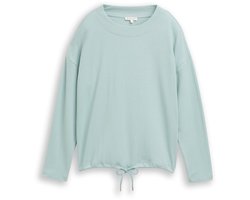 Tom Tailor Loose fit sweatshirt