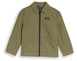 Tom Tailor Overgangsjas van katoen