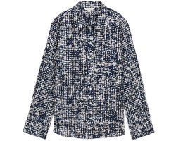 Tom Tailor Overhemdblouse met patroon