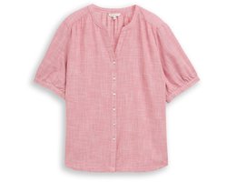 Tom Tailor Plus Size - Katoenen blouse