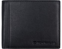 TOM TAILOR Portemonnee Bela Horizontal Wallet Black Zwart