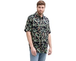 Tom Tailor Printed Shirt Big Size 3XL