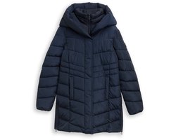 Tom Tailor Pufferjas in 2-in-1-look