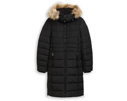 Tom Tailor Pufferjas met afneembare capuchon