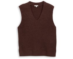 Tom Tailor Pullunder met V-hals