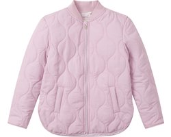 TOM TAILOR quilted jacket Meisjes Jas - Maat 164