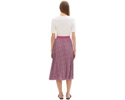 Tom Tailor - Rok - Maat 40 - Vrouwen - 35890 organic b - polyester