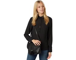 Tom Tailor Schoudertas - Crossbodytas - Zwart