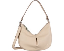 TOM TAILOR Schoudertas Laurie Shoulder Bag Beige